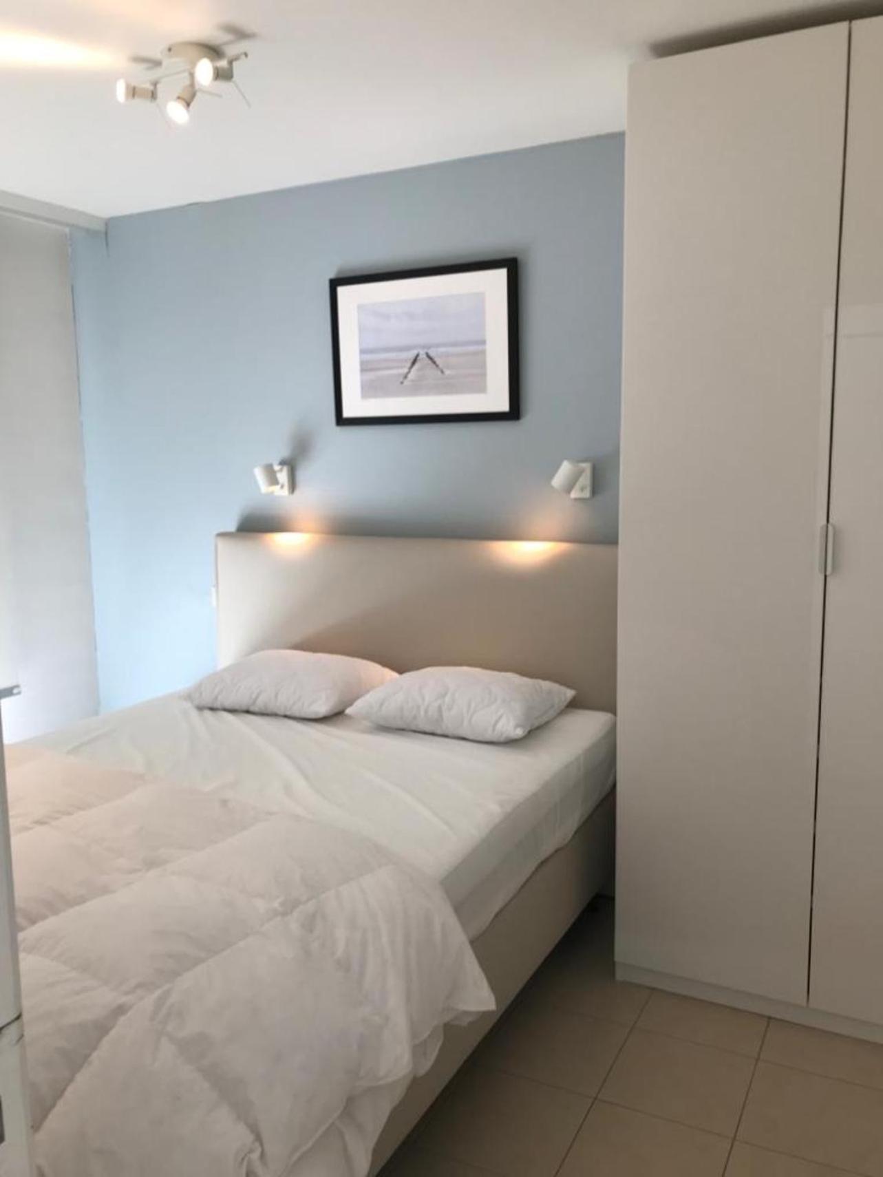 Urbanstay Suites - Beachfront Apartment In Knokke Ngoại thất bức ảnh
