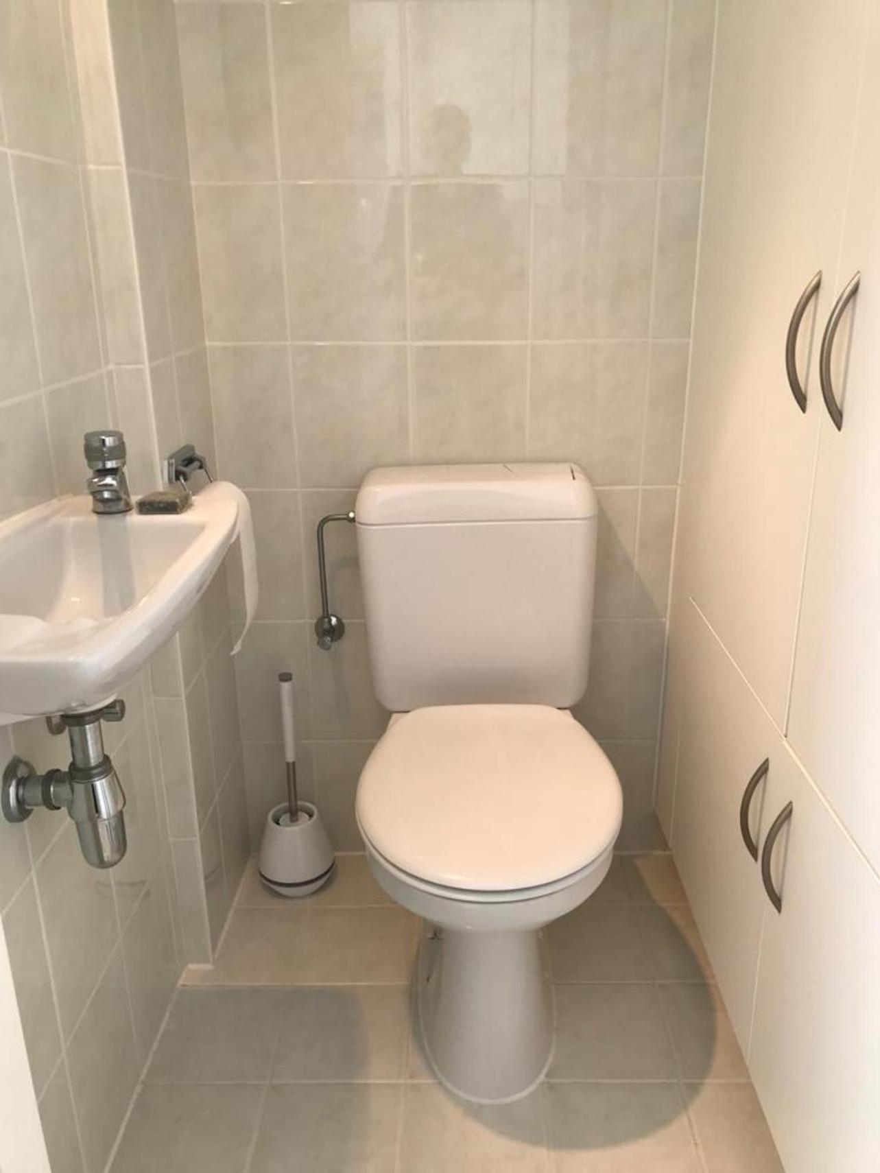 Urbanstay Suites - Beachfront Apartment In Knokke Ngoại thất bức ảnh